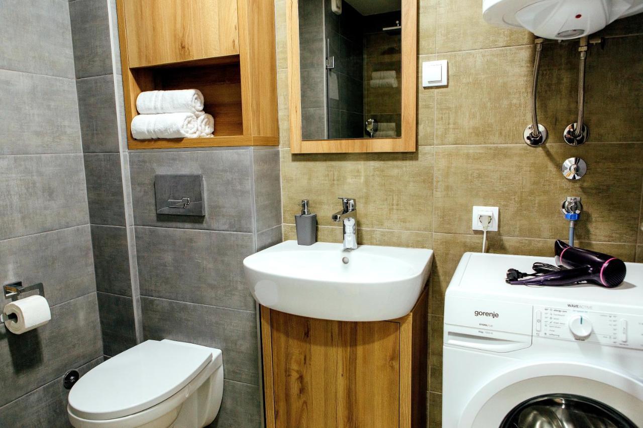 Apartman Happy Day Divčibare Kültér fotó