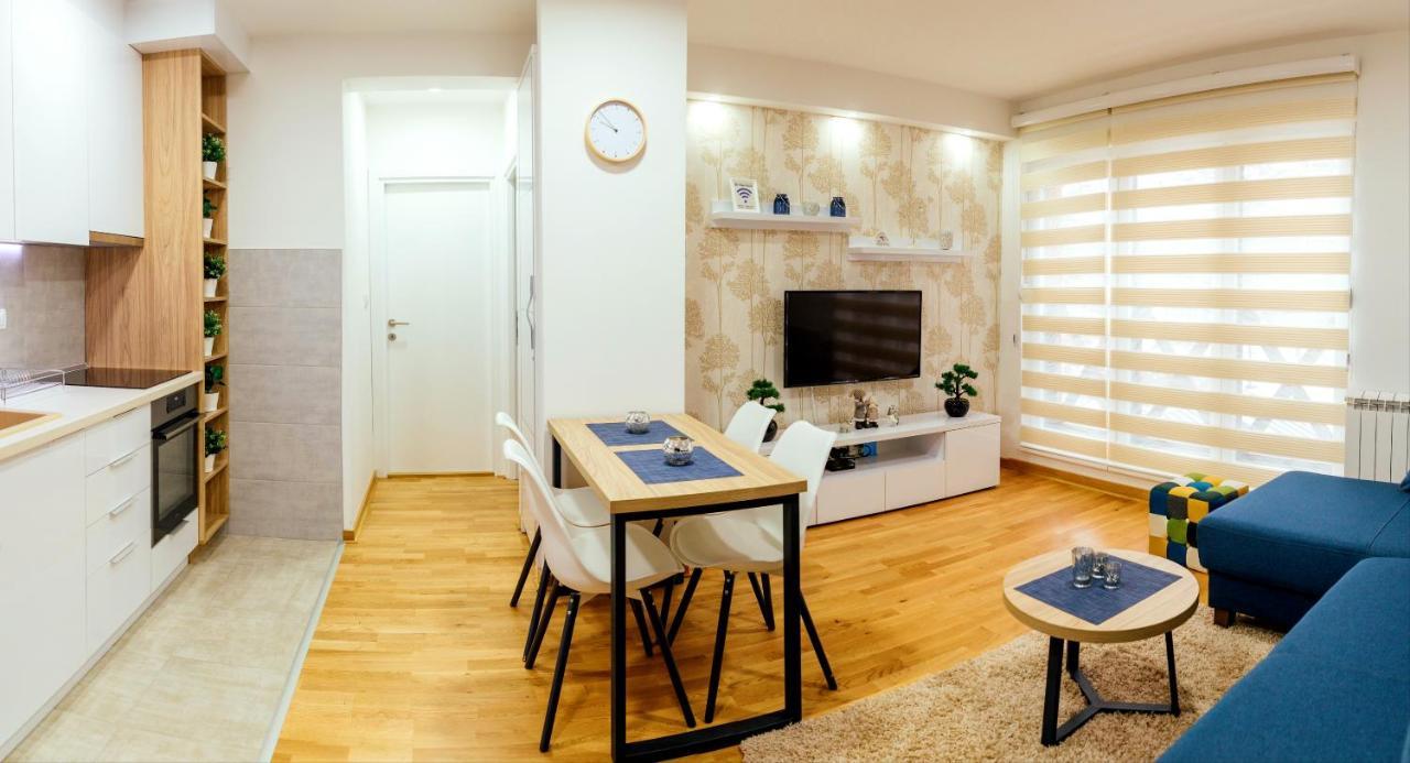 Apartman Happy Day Divčibare Kültér fotó