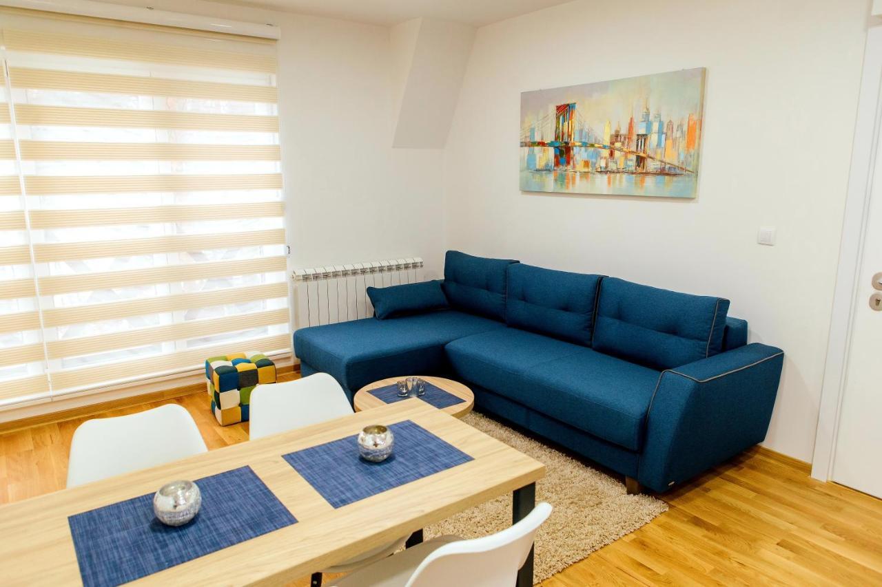 Apartman Happy Day Divčibare Kültér fotó