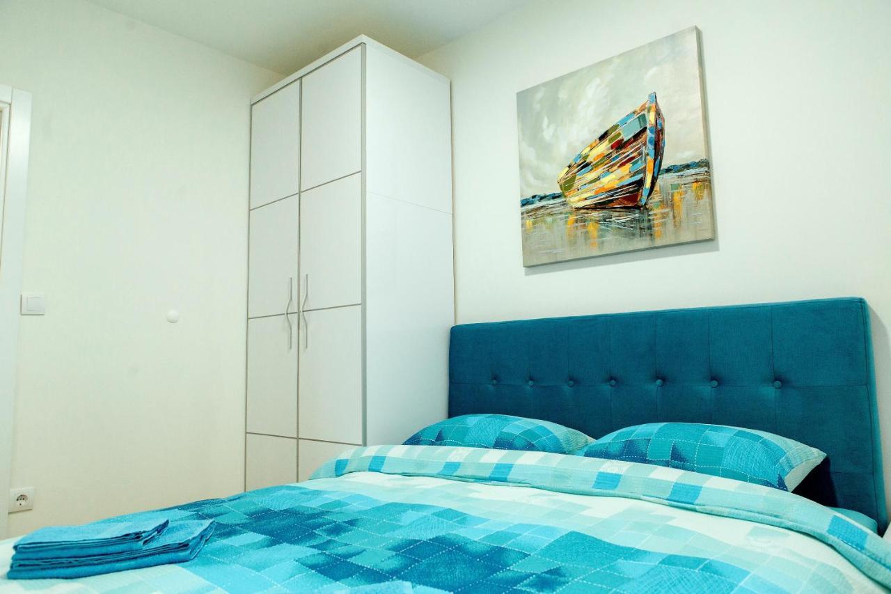Apartman Happy Day Divčibare Kültér fotó