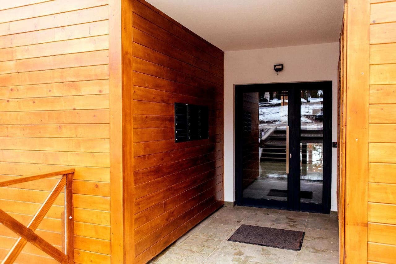 Apartman Happy Day Divčibare Kültér fotó