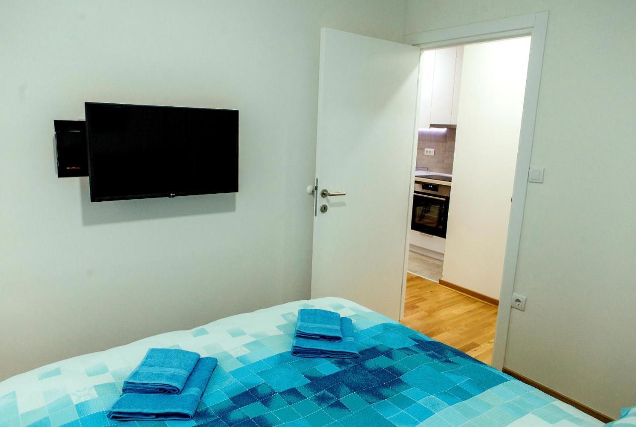 Apartman Happy Day Divčibare Kültér fotó