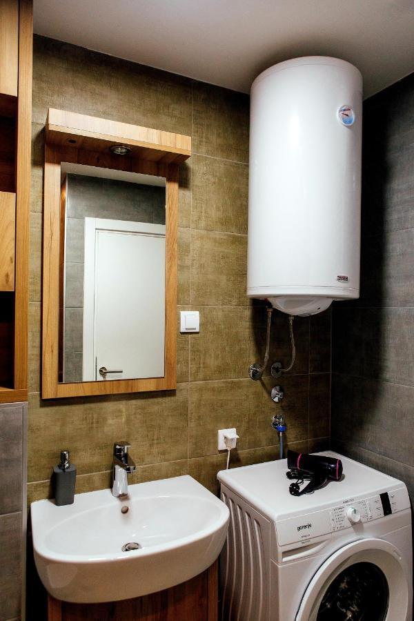 Apartman Happy Day Divčibare Kültér fotó