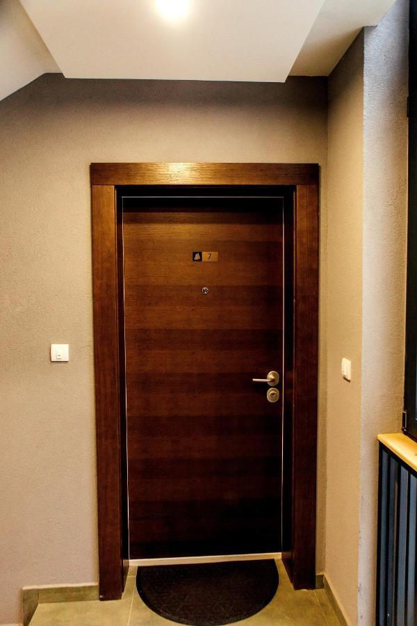 Apartman Happy Day Divčibare Kültér fotó