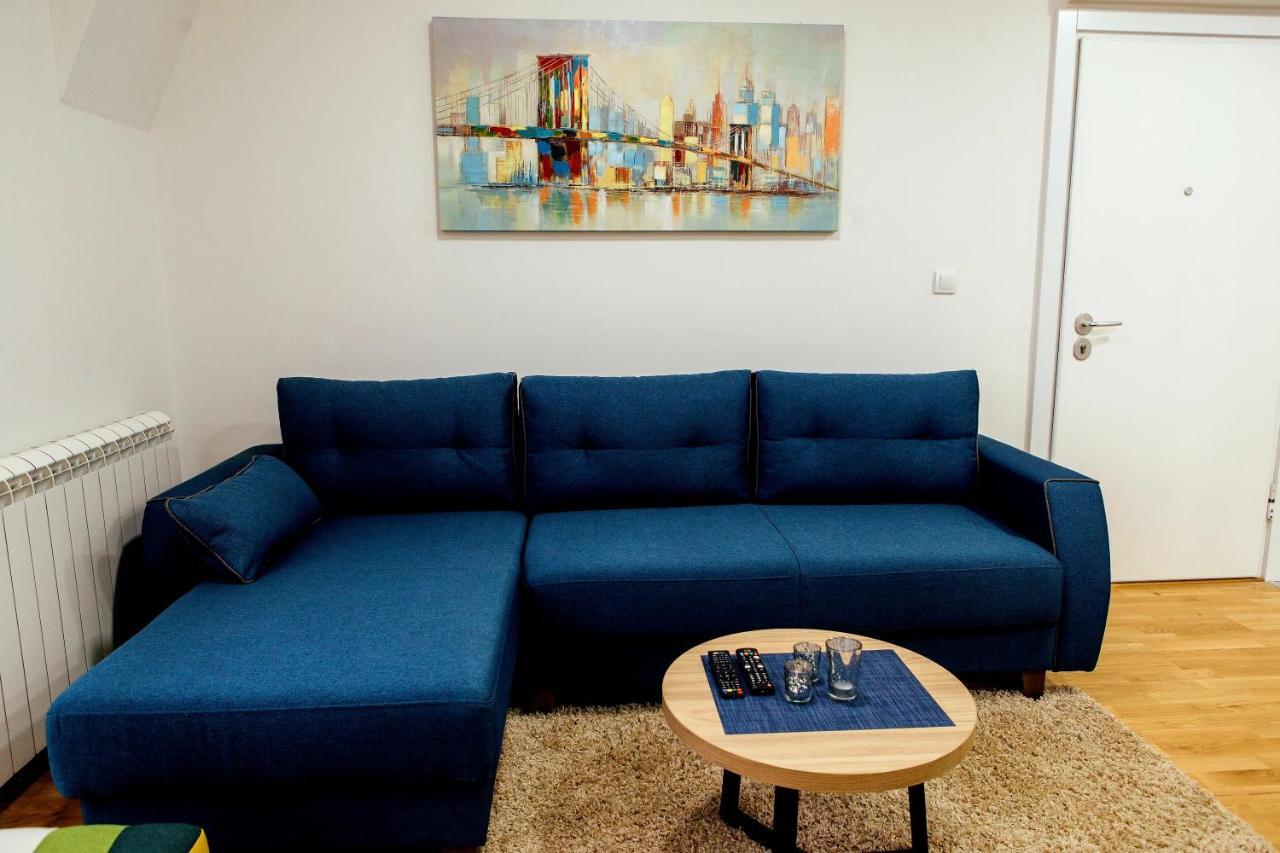 Apartman Happy Day Divčibare Kültér fotó
