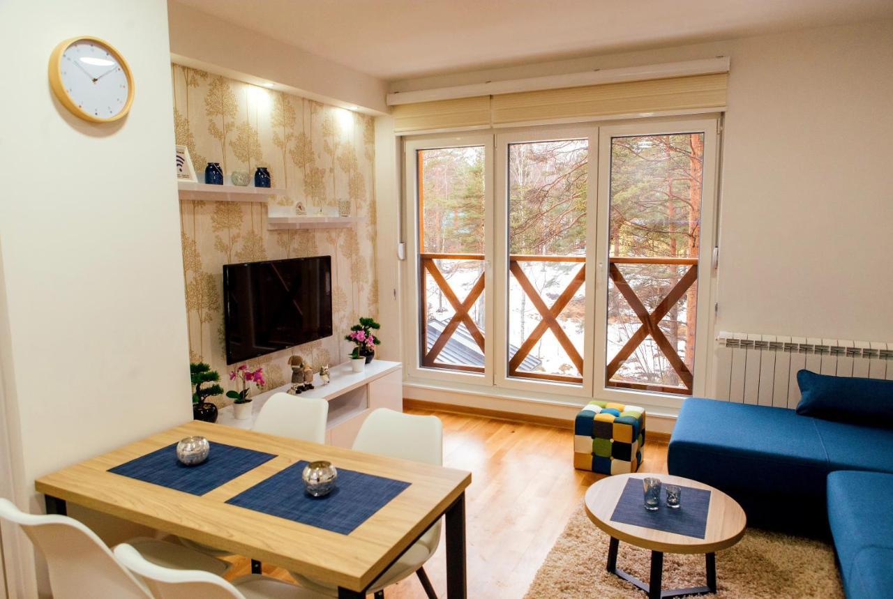 Apartman Happy Day Divčibare Kültér fotó