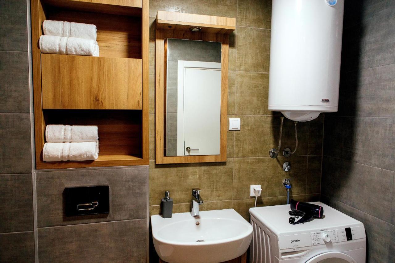 Apartman Happy Day Divčibare Kültér fotó