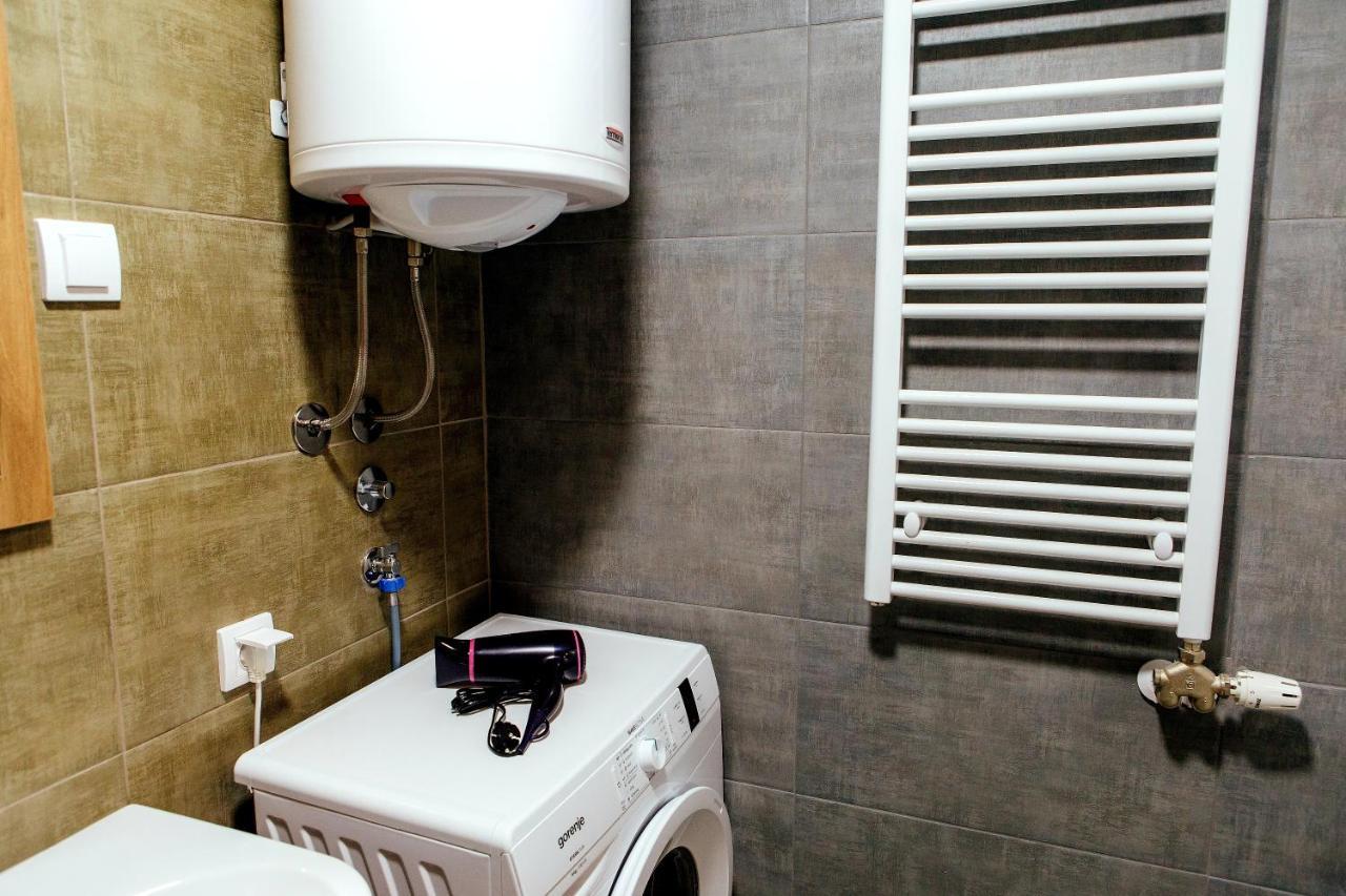 Apartman Happy Day Divčibare Kültér fotó
