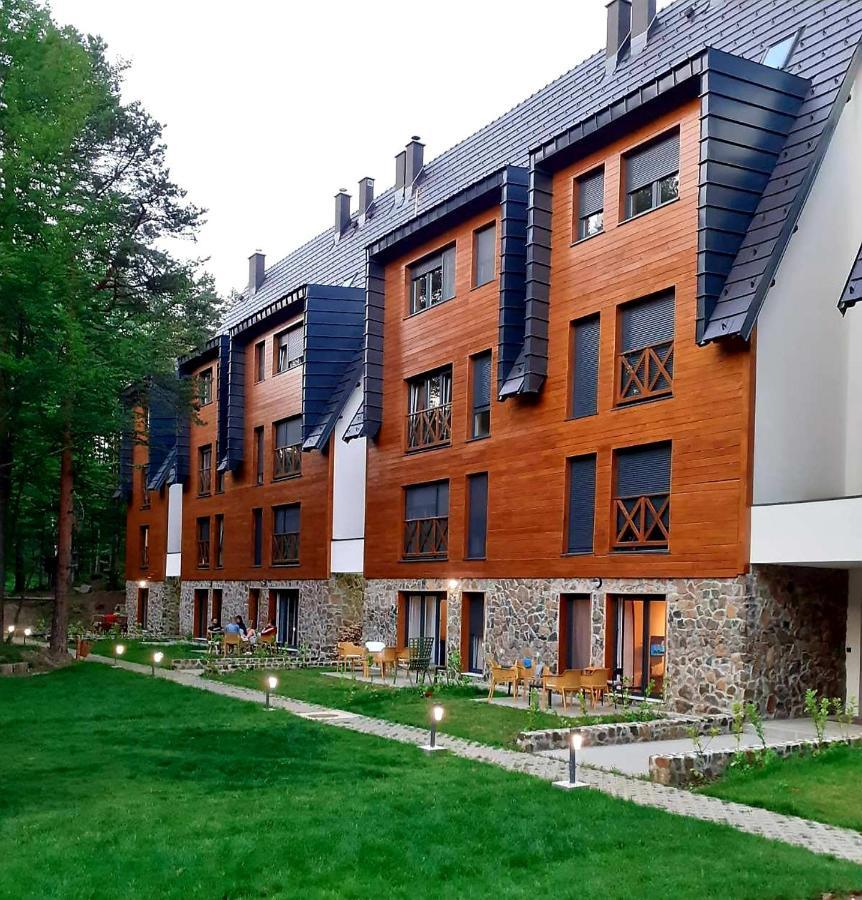 Apartman Happy Day Divčibare Kültér fotó